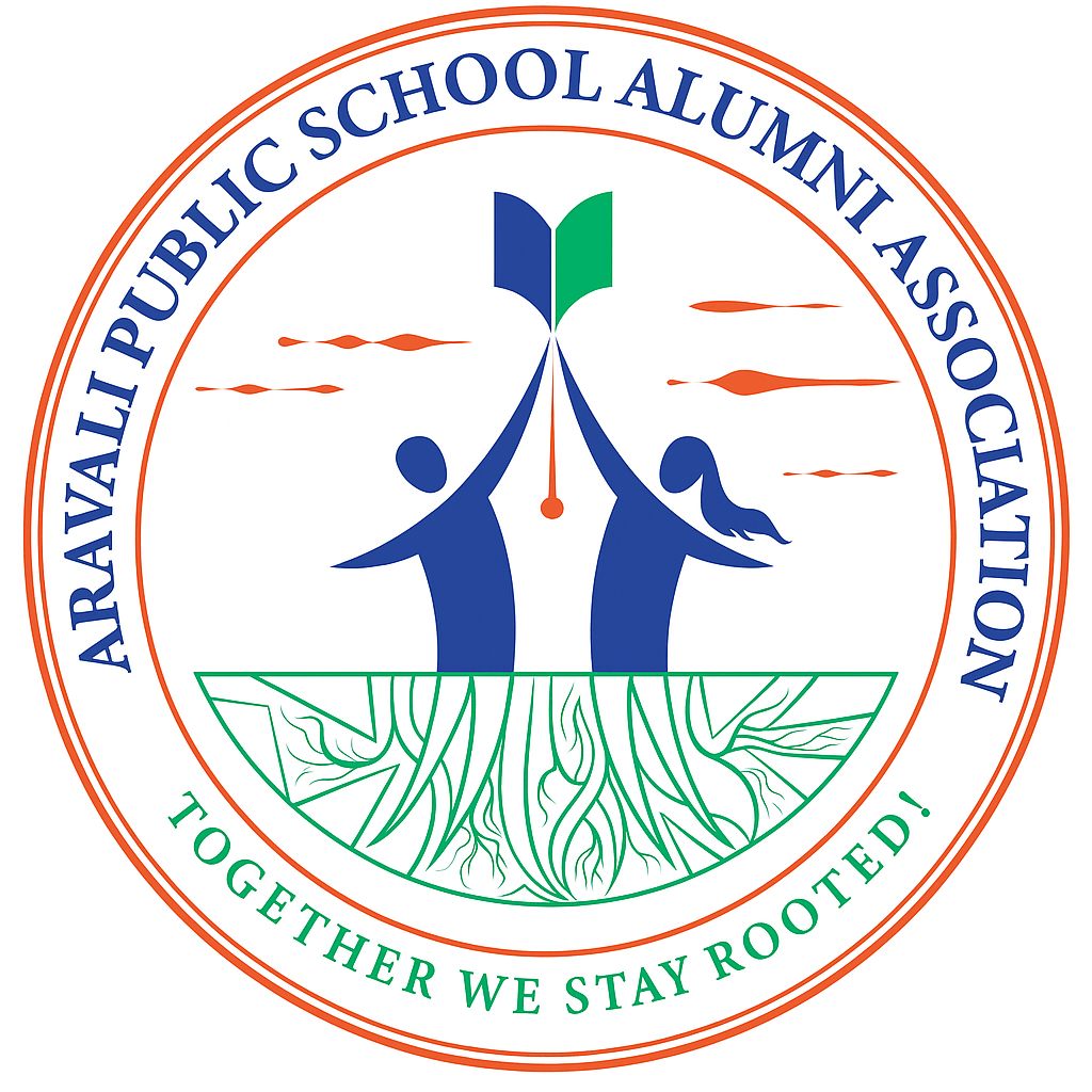 Alumni Logo