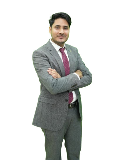 Sabir Hussain - President APSAA